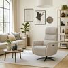 Centrelax Fauteuil Relax Tri moteur Tempo