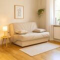 Coreme Housse de socle banquette BZ