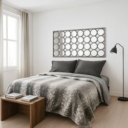 Coreme Plaid Loup