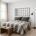 Coreme Plaid Loup