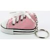 Porte cl&eacute; Clj Charles Le Jeune Porte-cl&eacute;s Sneakers Rose