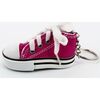 Porte cl&eacute; Clj Charles Le Jeune Porte-cl&eacute;s Sneakers Rose