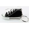 Porte cl&eacute; Clj Charles Le Jeune Porte-cl&eacute;s Sneakers Noir