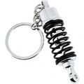 Porte cl&eacute; Clj Charles Le Jeune Porte-cl&eacute;s AMORTISSEUR SPORT Gris