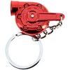 Porte cl&eacute; Clj Charles Le Jeune Porte-cl&eacute;s TURBO SPORT Rouge