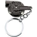 Cadeaux sur Grenoble : Porte cl&eacute; Clj Charles Le Jeune Porte-cl&eacute;s TURBO SPORT Gris