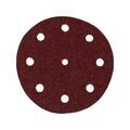 Abrasifs & outils coupants sur Annecy : FESTOOL Disque abrasifs stickfix - papier rubin sp&eacute;cial bois 60 8 trous + 1 125 mm disque abrasif stickfix �125/8 gr60 ru2 1 blister(s) de 10 pi&egrave;ce(s) 10 - fe