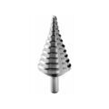 Abrasifs & outils coupants sur Annecy : Foret &eacute;tage iso acier, inox cylindrique foret &eacute;tage iso 1 pi&egrave;ce(s) 6 - 40 mm 96 mm - facom
