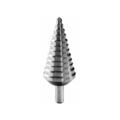 Abrasifs & outils coupants sur Annecy : Foret &eacute;tage pg acier, inox cylindrique 100 mm foret &eacute;tage pg 1 pi&egrave;ce(s) 6 - 37 mm - facom