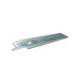 Abrasifs & outils coupants sur Annecy : Lame de scie sabre diamant lames sabre diamant 300 x 19 x 1.07 mm b&eacute;ton et mat&eacute;riaux 300 mm 1 &eacute;tui(s) de 2 pi&egrave;ce(s) diamant - kopram erko