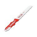 Abrasifs & outils coupants sur Annecy : KOPRAM ERKO Lames de scie sauteuse bi-m&eacute;tal m&eacute;tal et m&eacute;tal x-trem lames de scie sauteuse bi-m&eacute;tal erko 0.7 mm 36 tpi 50 mm acier, alliage, aluminium / m&eacute;taux non-