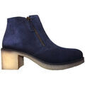Bottes femme sur Grenoble : Bottines PintoDiBlu PINTO23
