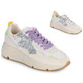 Baskets femme sur Grenoble : Baskets basses Serafini MALIBU