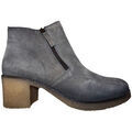 Bottes femme sur Grenoble : Bottines PintoDiBlu PINTO23
