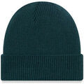 Bonnet New-Era Ne wool cuff knit newera