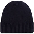 Bonnet New-Era Ne wool cuff knit newera