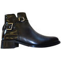 Bottes femme sur Grenoble : Bottines PintoDiBlu PINTO23