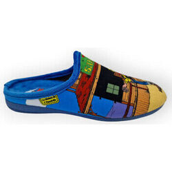 Mules La Maison De L'espadrille l17-6
