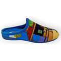 Mules femme sur Grenoble : Mules La Maison De L'espadrille l17-6