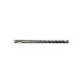 Abrasifs & outils coupants sur Annecy : Foret mx4 sds plus 1 b&eacute;ton et mat&eacute;riaux 12 mm 210 mm 1 pi&egrave;ce(s) foret mx4 12x210 sds plus sds+ - milwaukee