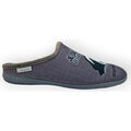 Mules La Maison De L'espadrille 107-6 Grenoble