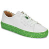 Baskets basses Dream in Green JOBI Blanc