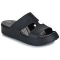 Mules Crocs GETAWAY PLATFORM H STRAP Grenoble