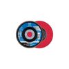 PFERD Disques &agrave; lamelles polifan co-cool sg steelox 40 plat 125 mm 1 pi&egrave;ce(s) disque &agrave; lamelles pff polifan plat 125x22.23 co-cool g40 acier, aluminium / m&eacute;