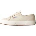 Baskets basses Superga Basket Basse Cuir Nappa Grenoble