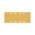 Abrasifs & outils coupants sur Annecy : BOSCH Feuille abrasive rectangle expert c470 120 230 mm corindon 1 blister(s) de 10 pi&egrave;ce(s) feuille abrasive rectangle expert c470 8t 93x230mm gr120 93 mm