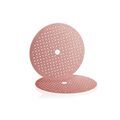 Abrasifs & outils coupants sur Annecy : HERMES ABRASIFS Disque papier vc152 auto-agrippant �225 - multi-trous 100 oxyde d'aluminium multi-trous 1 blister(s) de 5 pi&egrave;ce(s) 225 mm disque papier vc152 �225 mul