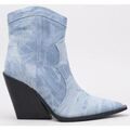 Bottes femme sur Grenoble : Bottines Krack DENA