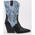 Bottes femme sur Grenoble : Bottines Krack WILD WEST