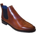 Boots PintoDiBlu CHELSEACUIR