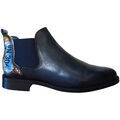 Boots PintoDiBlu CHELSEACUIR