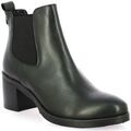 Sports d'hiver sur Grenoble : Boots Pao Boots cuir