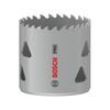 BOSCH Scie tr&eacute;pan pro multi materiel &agrave; visser 1 pi&egrave;ce(s) acier, aluminium / m&eacute;taux non-ferreux, bois, inox, plastique scie tr&eacute;pan pro viss&eacute;e multi �51mm hs