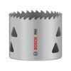 BOSCH Scie tr&eacute;pan pro multi materiel &agrave; visser 1 pi&egrave;ce(s) 60 mm acier, aluminium / m&eacute;taux non-ferreux, bois, inox, plastique scie tr&eacute;pan pro viss&eacute;e multi �6
