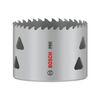 BOSCH Scie tr&eacute;pan pro multi materiel &agrave; visser 1 pi&egrave;ce(s) acier, aluminium / m&eacute;taux non-ferreux, bois, inox, plastique scie tr&eacute;pan pro viss&eacute;e multi �67mm hs