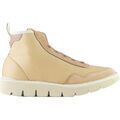 Baskets femme sur Grenoble : Baskets Panchic BASKETS ABUTINADA P05 BEIGE
