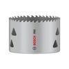 BOSCH Scie tr&eacute;pan pro multi materiel &agrave; visser 76 mm 1 pi&egrave;ce(s) acier, aluminium / m&eacute;taux non-ferreux, bois, inox, plastique scie tr&eacute;pan pro viss&eacute;e multi �7