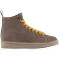 Baskets femme sur Grenoble : Baskets Panchic BASKETS P01W NUBUCK BEIGE