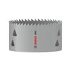 BOSCH Scie tr&eacute;pan pro multi materiel &agrave; visser 1 pi&egrave;ce(s) acier, aluminium / m&eacute;taux non-ferreux, bois, inox, plastique scie tr&eacute;pan pro viss&eacute;e multi �92mm hs