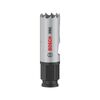 BOSCH Scie tr&eacute;pan pro multi material power change 40 mm 1 pi&egrave;ce(s) acier, aluminium / m&eacute;taux non-ferreux, bois, inox, plastique scie tr&eacute;pan pro pc plus mul
