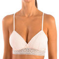 Soutiens-Gorge & autres hauts
sur Grenoble : Brassi&egrave;res Selene KIM-ROSE Rose