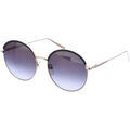 Lunettes sur Grenoble : Lunettes de soleil Longchamp LO131S-720 Argent&eacute;