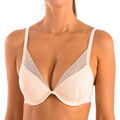 Brassi&egrave;res Selene MARTINA-ROSE Rose