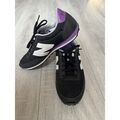Baskets basses New Balance Baskets New Balance 410 violet et noir