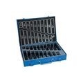 Abrasifs & outils coupants sur Annecy : Magasin forets h&eacute;lico&iuml;daux 338 type n 1-10mm incr&eacute;ment 0,5mm 1 pi&egrave;ce(s) magasin forets h&eacute;lico&iuml;daux 338 type n 1-10mm incr&eacute;ment 0,5mm - nw