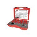 Abrasifs & outils coupants sur Annecy : Jeu de scies cloches ruko 1 pi&egrave;ce(s) jeu de scies cloches 12 pi&egrave;ces 22 - 68�mm - ruko
